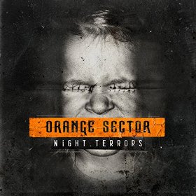 Orange Sector - Monoton